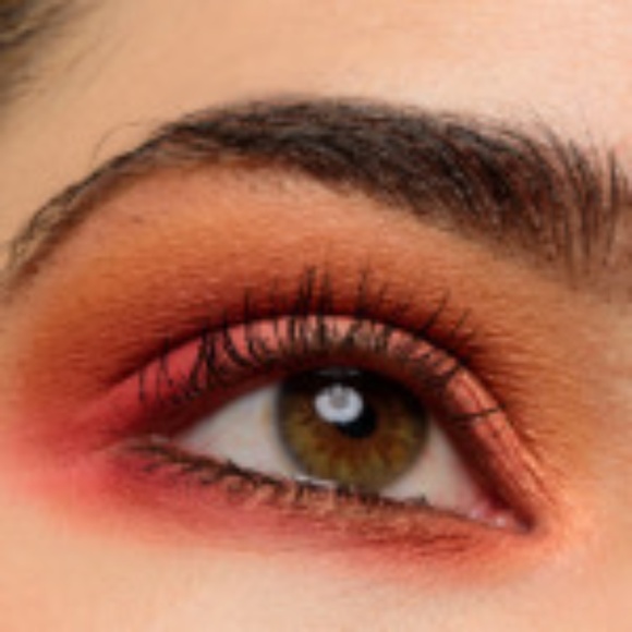 NIB Huda Beauty Coral Obsessions Eyeshadow Palette - Picture 8 of 9